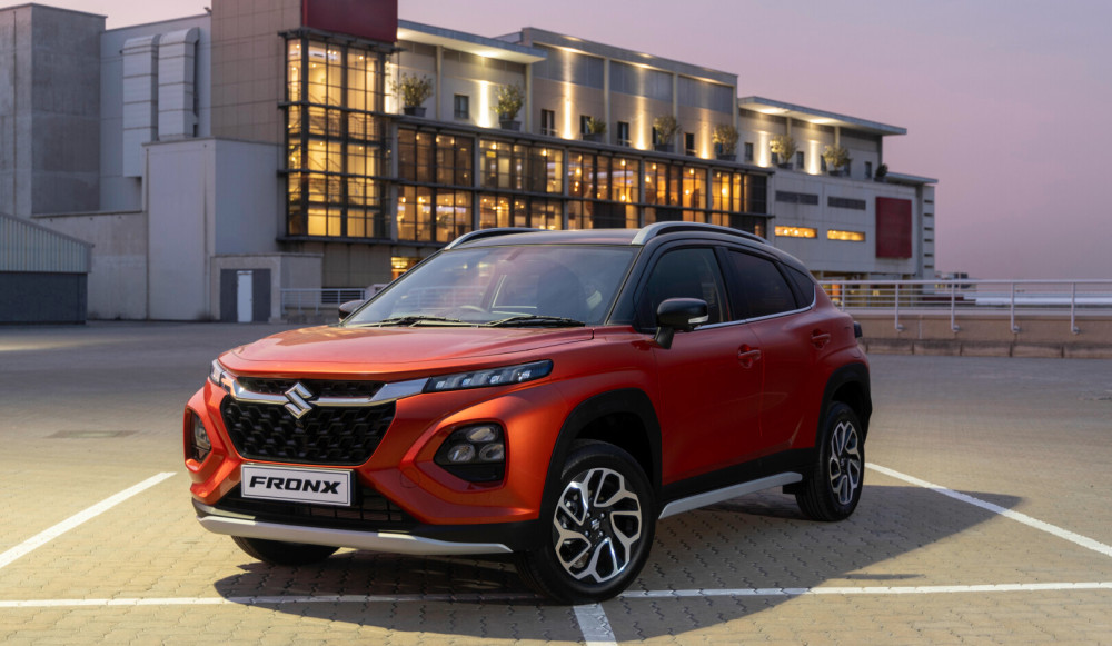 What makes small and medium SUV's ideal for South Africans