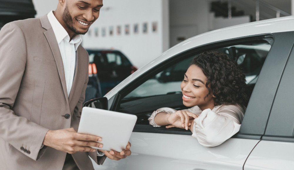 Used Car-Buying Tips