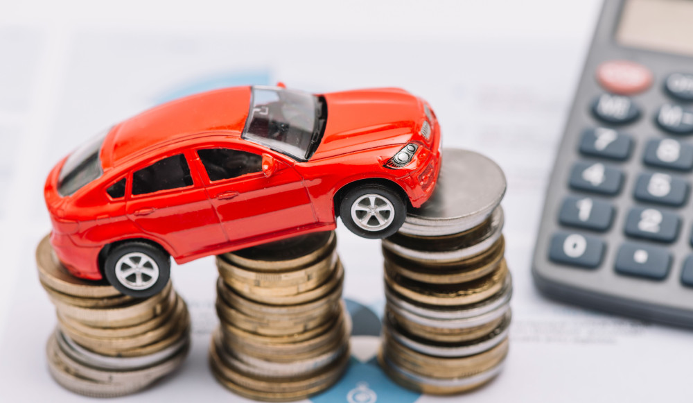 Purchasing vs leasing a vehicle