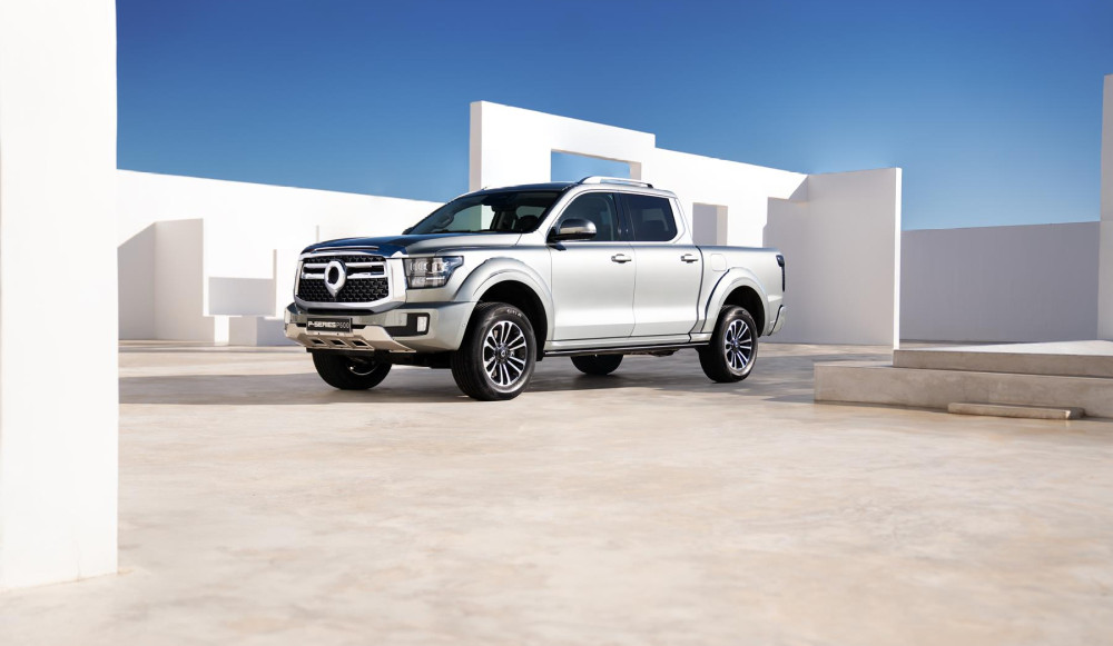 GWM adds hybrids across the range