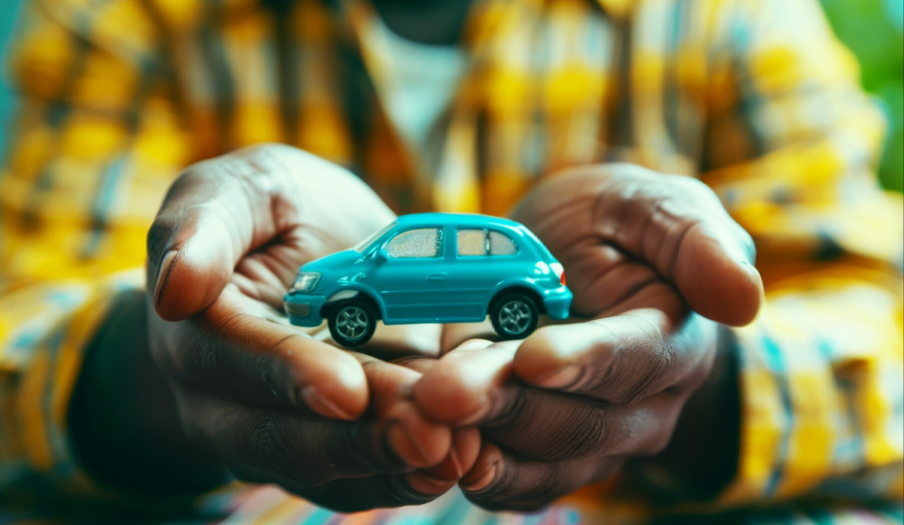 Understanding car financing: A Guide for first-time buyers