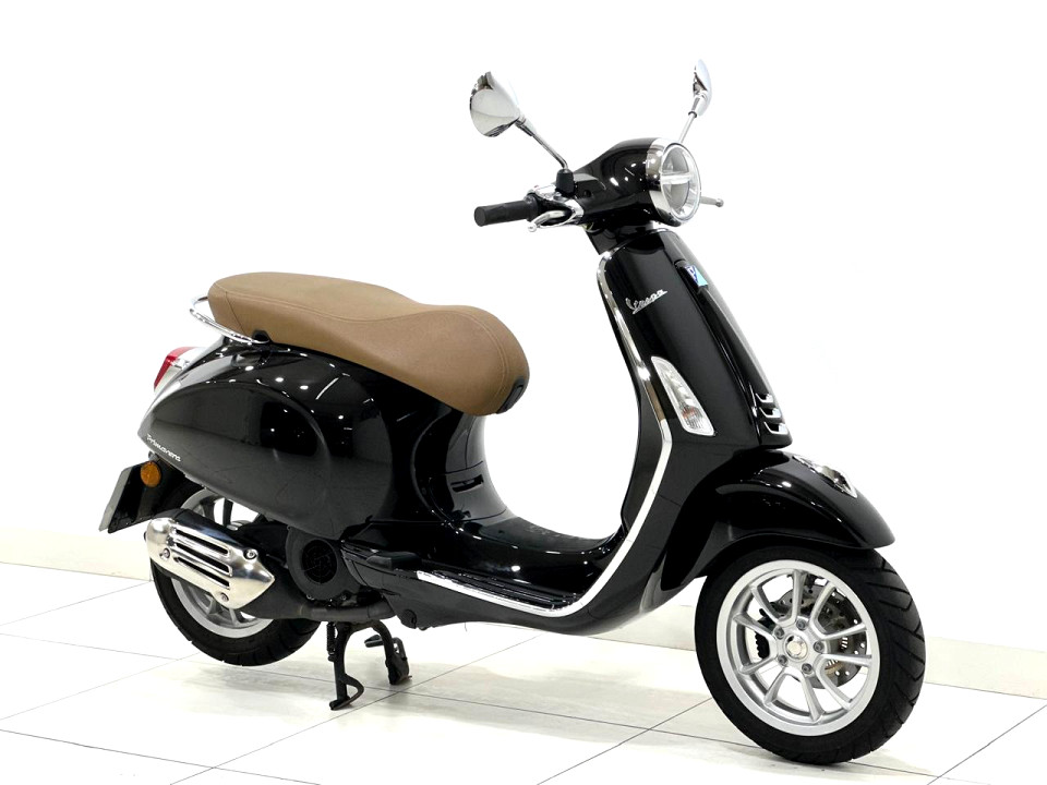 Used Vespa – Second Hand Vespa for sale | CHANGECARS