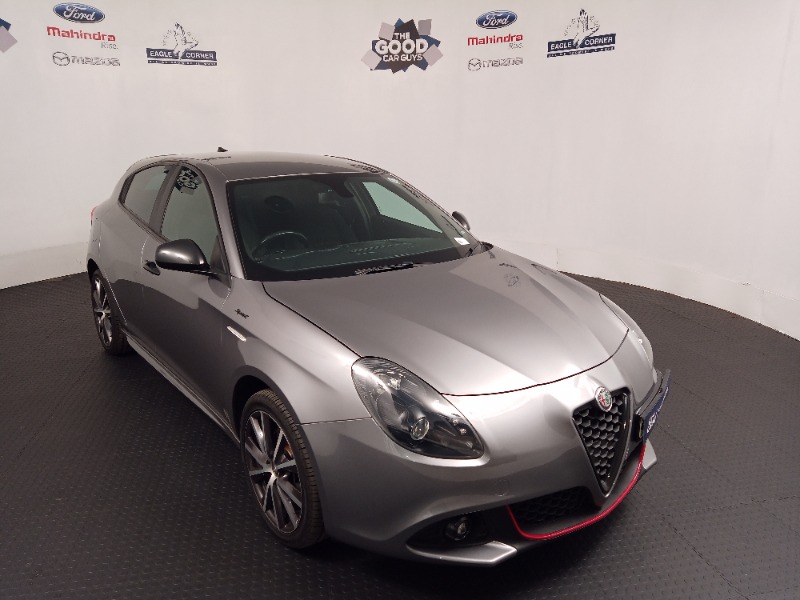 2022 Alfa Romeo Giulietta 1.4t Sprint Tct 5dr for sale