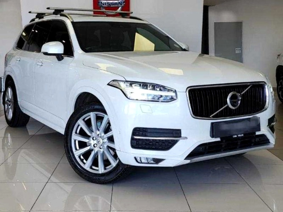 2017 Volvo Xc90 D5 Inscription Awd for sale