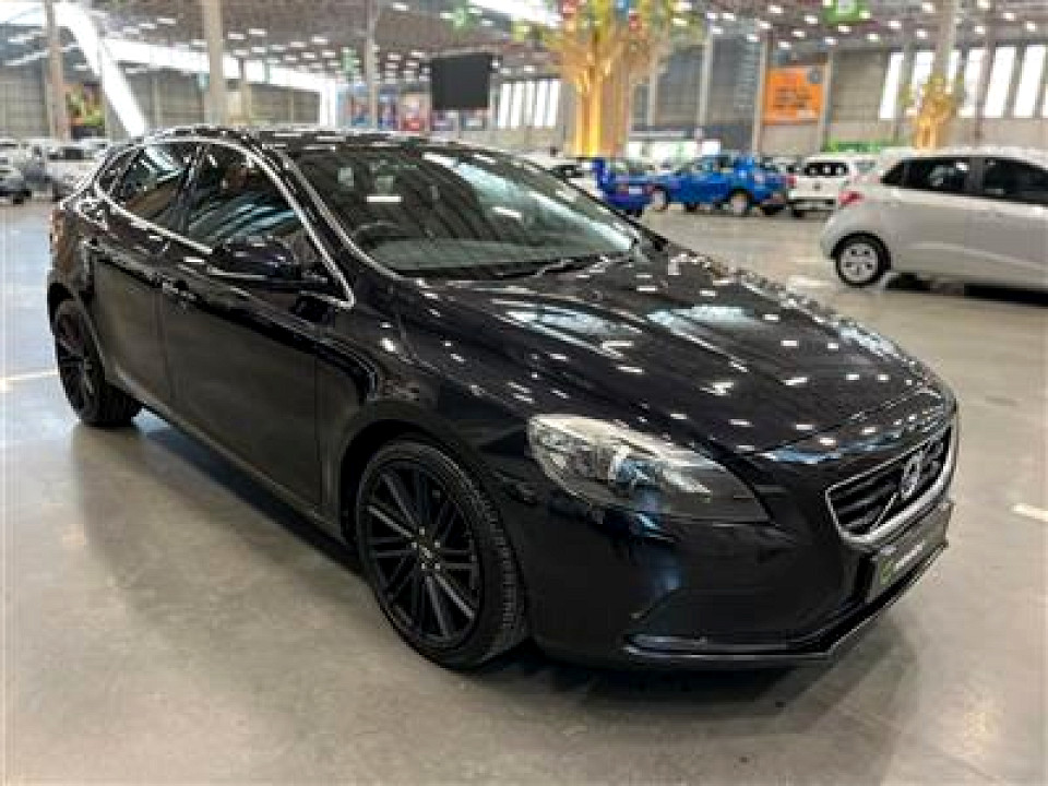 2015 Volvo V40 T4 Excel Auto for sale