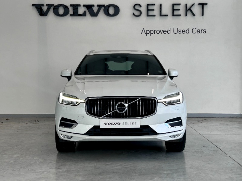 2019 Volvo Xc60 T6 Awd Inscription for sale