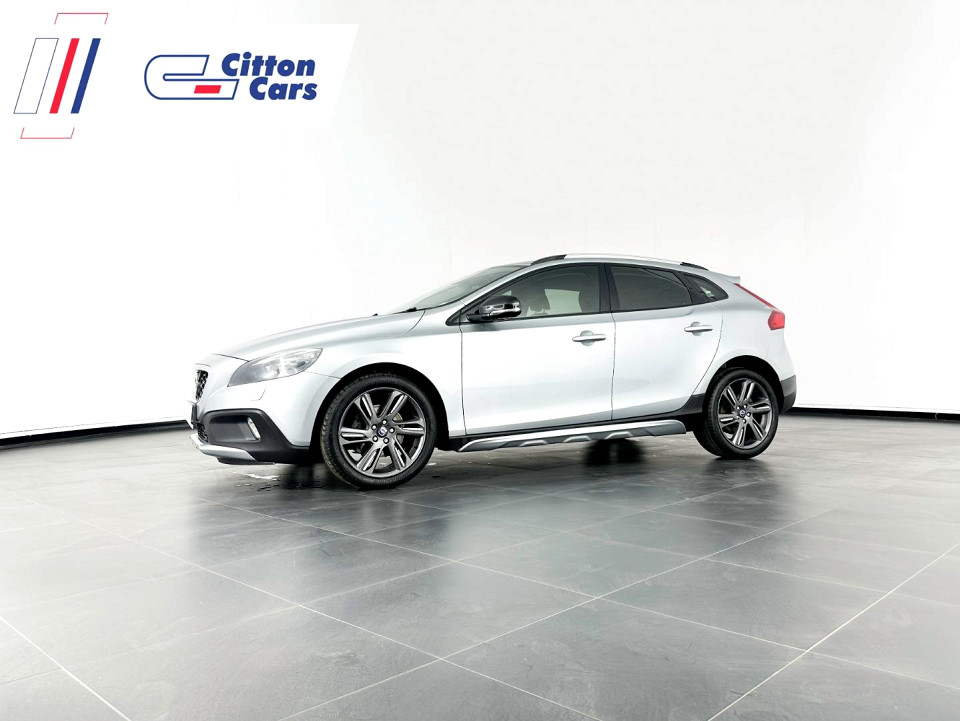 2014 Volvo V40 Cross Country T4 Excel Auto for sale
