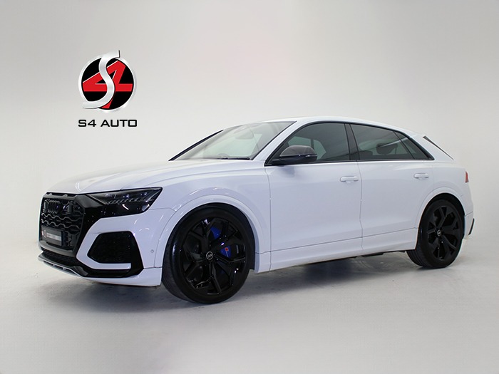 2022 Audi Rs Q8 Quattro (441kw) for sale