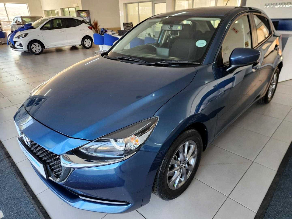 2021 Mazda Mazda2 1.5 Dynamic 5dr for sale