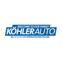 Kohler Auto Used logo