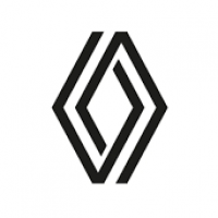 Renault East London logo