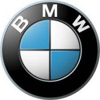 BMW SUPERTECH NEWCASTLE logo