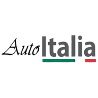 Auto Italia logo