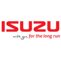 Isuzu Richards Bay logo