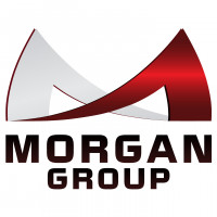 Morgan Nissan Vryburg logo