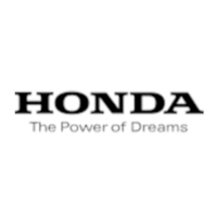 Honda Canal Walk logo