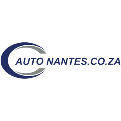 Auto Nantes logo