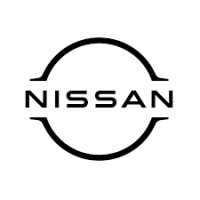 Mark White Nissan logo