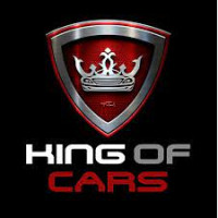 King of Cars Boksburg logo