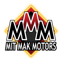 Mit Mak Motors logo