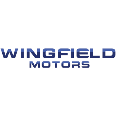 Wingfield Motors Vredenburg logo