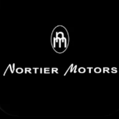 Nortier Motors logo