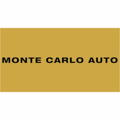 Monte Carlo Auto logo