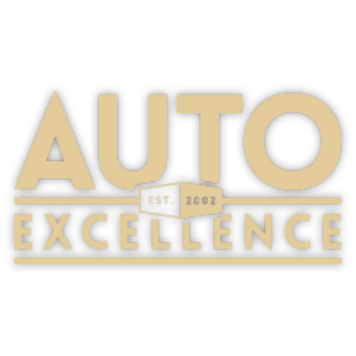 Auto Excellence Stellenbosch logo