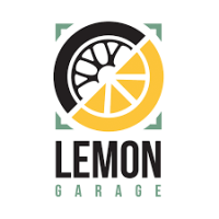 Lemon Garage logo