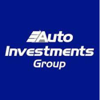 Auto Investments Paarl logo