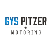 Gys Pitzer Motors Lindo Park logo