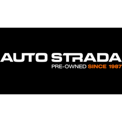 Auto Strada logo