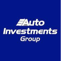 Auto Investments Hatfield logo