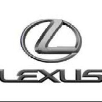 Halfway Lexus Fourways logo