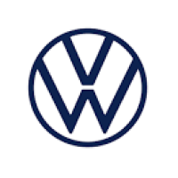 The Glen Volkswagen logo