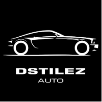 Dstilez Auto logo