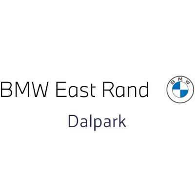 BMW East Rand Dalpark logo