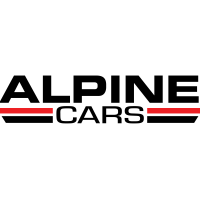 Alpine Cars logo
