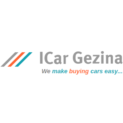 ICar Gezina logo