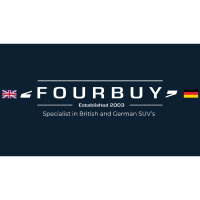 Fourbuy Wholesale Strydompark logo