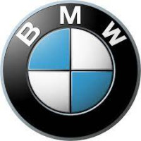 BMW Nelson Mandela Bay logo