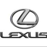 Lexus East Rand logo