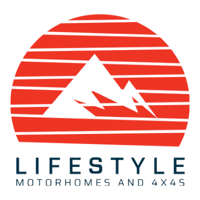 Lifestyle Centre Boksburg logo