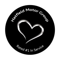 Hatfield Approved Used Somerset logo