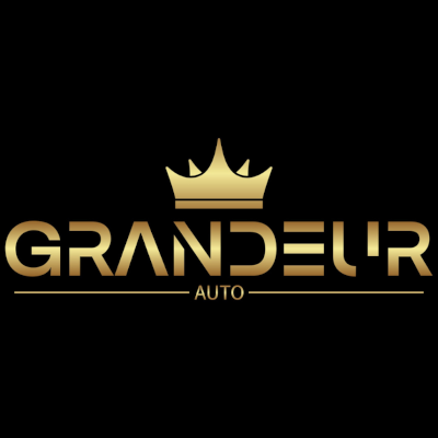 Grandeur Auto logo
