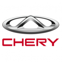Chery Pinetown logo
