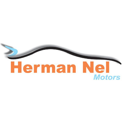 Herman Nel Motors logo