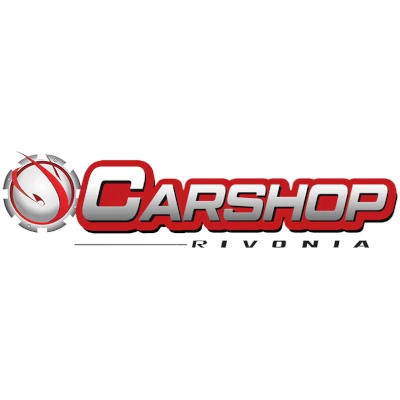 Carshop Rivonia logo