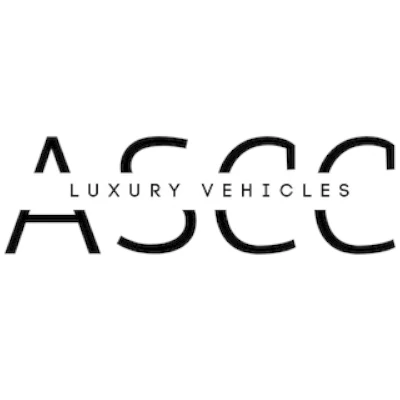 ASCC Luxury Vehicles logo