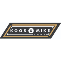 Koos And Mike Used Cars logo